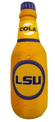 LSU Bottle Toy