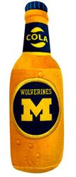 Michigan Bottle Toy