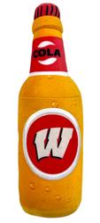 Wisconsin Bottle Toy