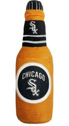 Chicago White Sox Bottle Toy
