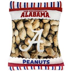 Alabama Peanut Bag Toy