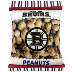 Boston Bruins Peanut Bag Toy