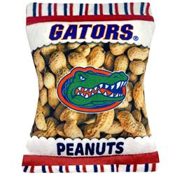 Florida Peanut Bag Toy