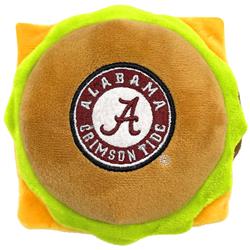 Alabama Hamburger Toy