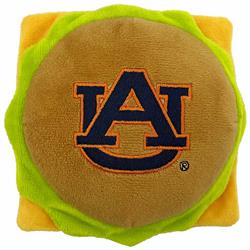 Auburn Hamburger Toy