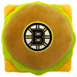 Boston Bruins Hamburger Toy