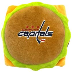 Washington Capitals Hamburger Toy