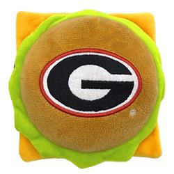 Georgia Hamburger Toy