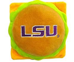 LSU Hamburger Toy