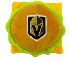 Vegas Golden Knights Hamburger Toy