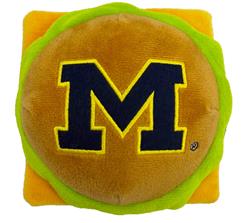 Michigan Hamburger Toy