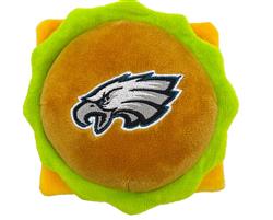 Philadelphia Eagles Hamburger Toy