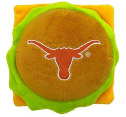 Texas Hamburger Toy