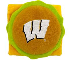 Wisconsin Hamburger Toy