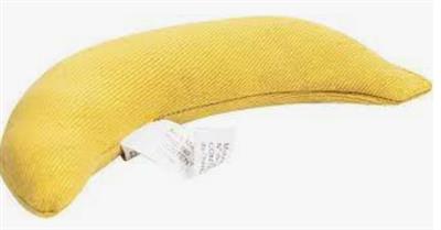 Mad Cat® Gone Bananas 100% Catnip Filled Cat Toy