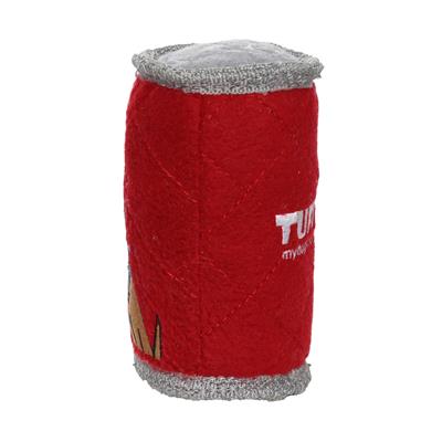 Tuffy® Soda Can - Mr. Slobber
