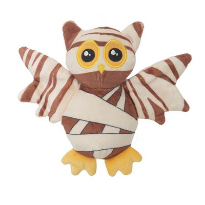 Mummy-Bat