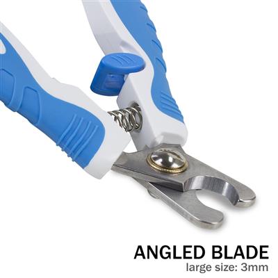 Scamper Nail Clippers – Medium