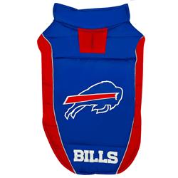 Buffalo Bills Puffer Vest