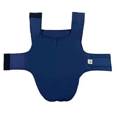 New England Patriots Puffer Vest