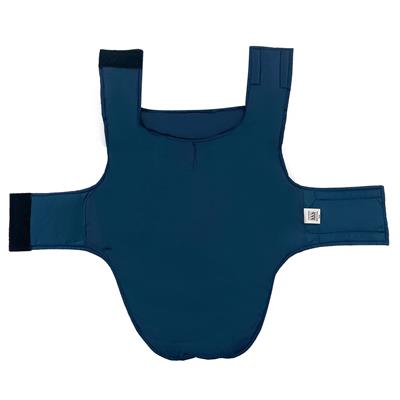 Seattle Seahawks Puffer Vest