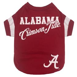 Alabama Stripe Tee