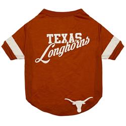 Texas Longhorns Stripe Tee
