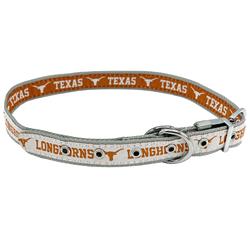 Texas Longhorns Reversible Collar