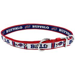 Buffalo Bills Reversible Collar