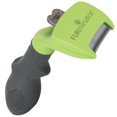 FURminator deShedding Tool for Dogs Small