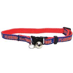 Florida Cat Collar