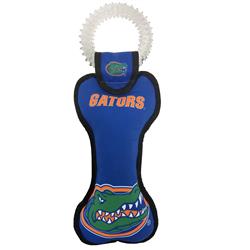 Florida Dental Tug Toy
