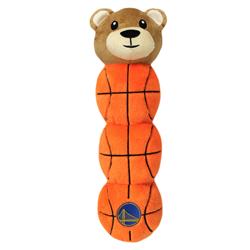 Golden State Warriors Long Mascot Toy
