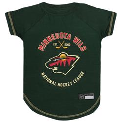 Minnesota Wild Tee Shirt