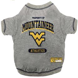West Virginia Tee Shirt