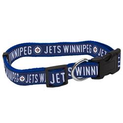 Winnipeg Jets Collar