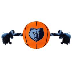 Memphis Grizzlies Nylon Basketball Toy