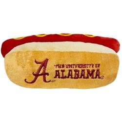 Alabama Hot Dog Toy
