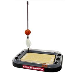 Alabama Cat Scratcher Toy