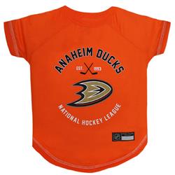 Anaheim Ducks Tee Shirt