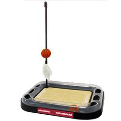 Arkansas Basketball Cat Scratcher