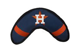 MLB Houston Astros Pet Boomerang Toy