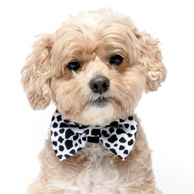 MOO - Velcro Bow Tie
