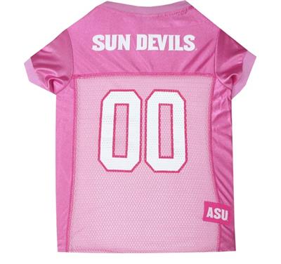 Arizona State Pink Jersey