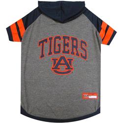 Auburn Hoodie Tee Shirt