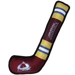 Colorado Avalanche Hockey Stick Toy
