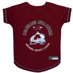Colorado Avalanche Tee Shirt