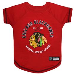 Chicago Blackhawks Tee Shirt