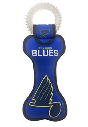 St. Louis Blues Dental Toy