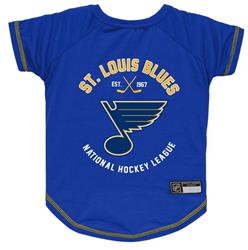 St. Louis Blues Tee Shirt